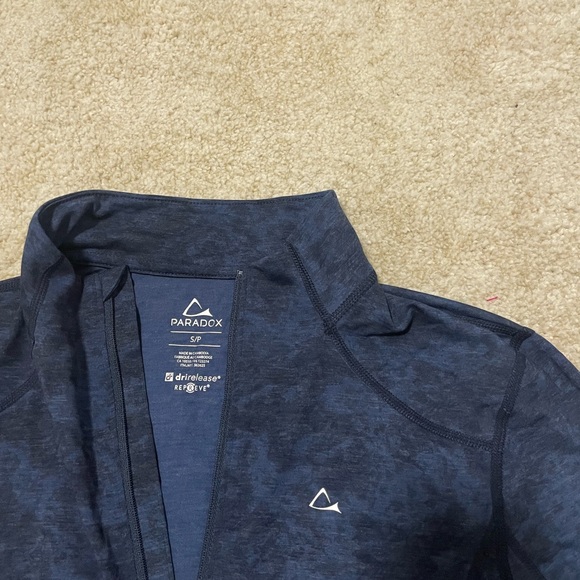 Paradox Sweaters - Picture 8 of 10